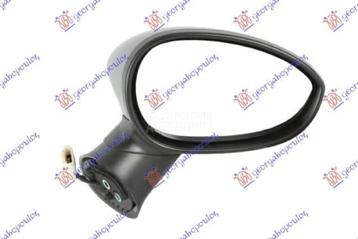 RETROVIZOR ELEKTRICNI SA...