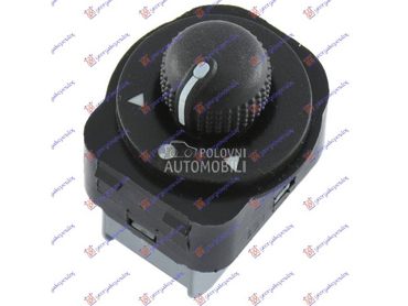 PREKIDAC ZA RETROVIZOR za Fiat Qubo za 2016. god.