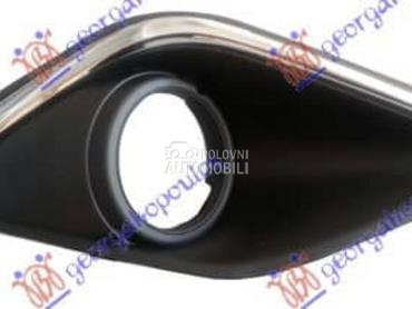 OKVIR MAGLENKE SA HROM... za Mitsubishi Outlander od 2016. do 2020. god.