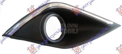 OKVIR MAGLENKE SA HROM...