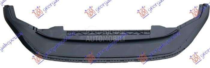 SPOJLER PREDNJEG BRANIKA