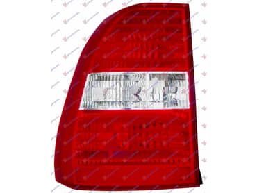 STOP LAMPA Levo za Kia Sportage od 2004. do 2008. god.