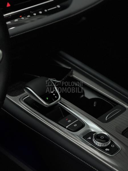 Chery Arrizo 8 Noble