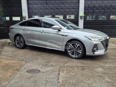 Chery Arrizo 8 Noble