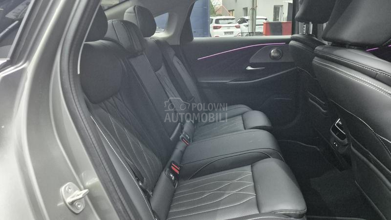 Chery Arrizo 8 Noble