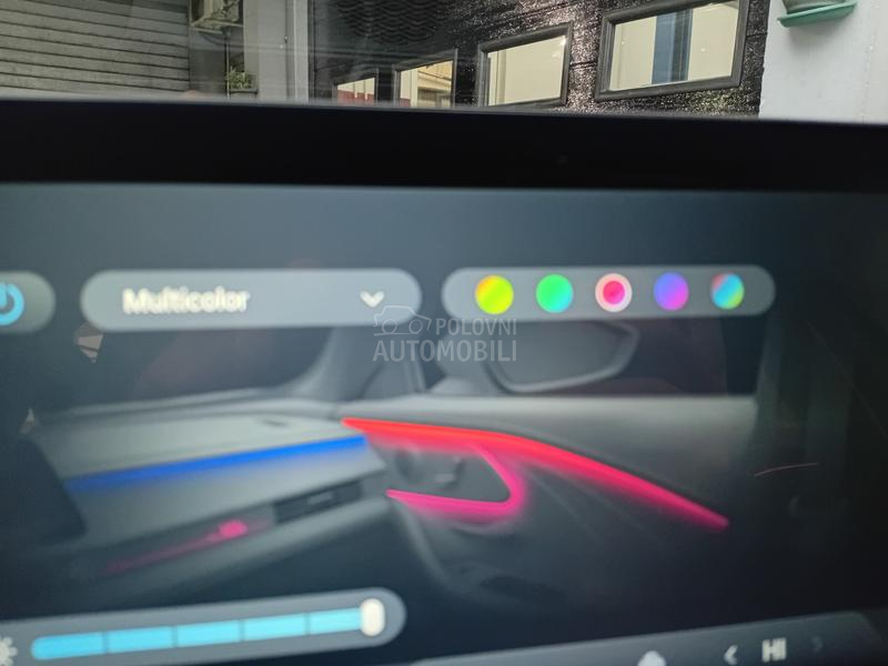 Chery Arrizo 8 Noble