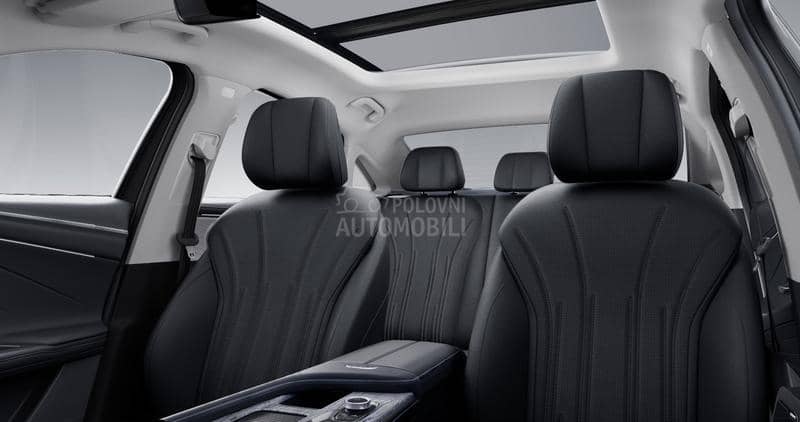 Chery Arrizo 8 Noble