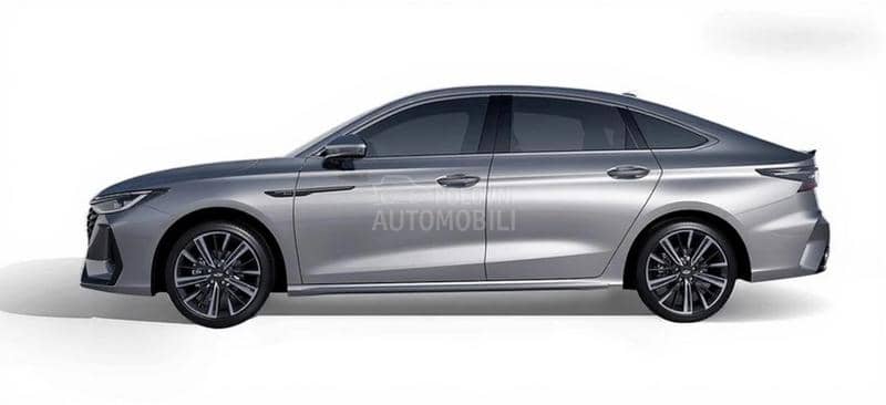 Chery Arrizo 8 Noble