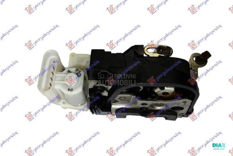 BRAVA PREDNJIH VRATA (CENTRALN