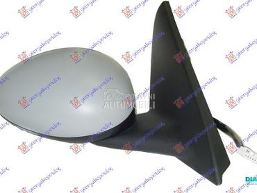 RETROVIZOR ELEKTRICNI SA GREJA za Alfa Romeo 147 od 2000. do 2010. god.