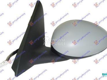 RETROVIZOR ELEKTRICNI SA GREJA za Alfa Romeo 147 od 2000. do 2010. god.