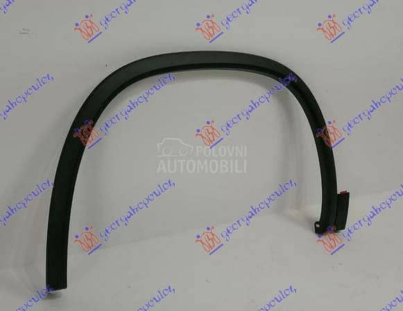 RUB PLASTICNI PREDNJEG...