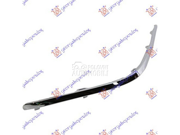 LAJSNA PREDNJEG BRANIKA... za BMW Serija 7 od 2002. do 2008. god.