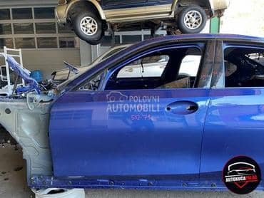 VRATA za BMW Serija 2