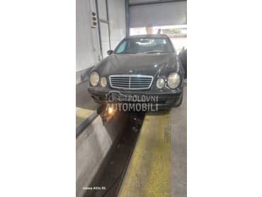 Mercedes Benz CLK 200 