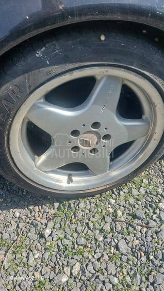 Mercedes Benz CLK 200 