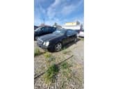 Mercedes Benz CLK 200 