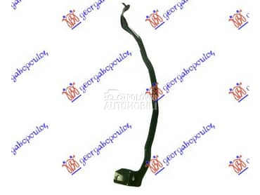 NOSAC PREDNJEG BRANIKA... za Mitsubishi L200 od 2010. do 2015. god.