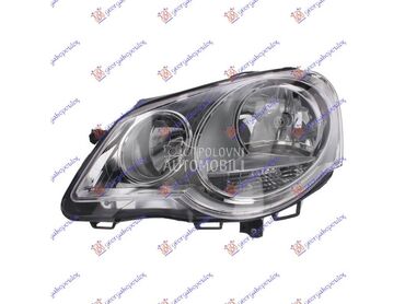 FAR ELEKTRICNI Levo za Volkswagen Polo od 2005. do 2009. god.