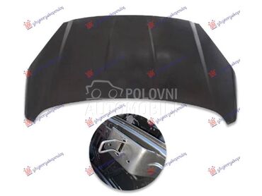 HAUBA -18 za Ford Transit Connect za 2013. god.