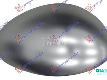 POKLOPAC RETROVIZORA HROM za Alfa Romeo 147 od 2000. do 2010. god.