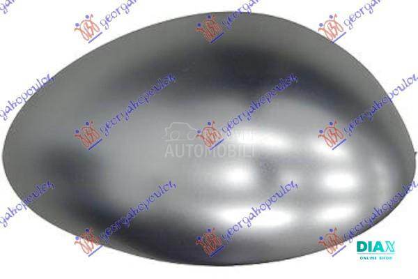 POKLOPAC RETROVIZORA HROM