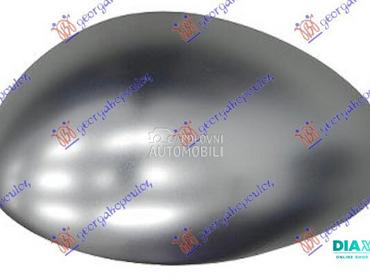 POKLOPAC RETROVIZORA HROM za Alfa Romeo GT od 2003. do 2010. god.