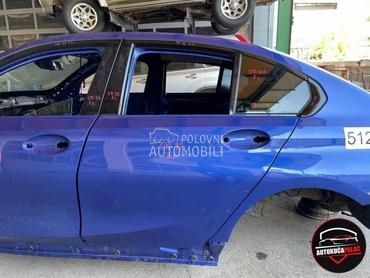 VRATA za BMW Serija 2