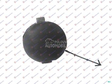 POKLOPAC KUKE PREDNJEG BRANIKA za Alfa Romeo 147 od 2000. do 2010. god.