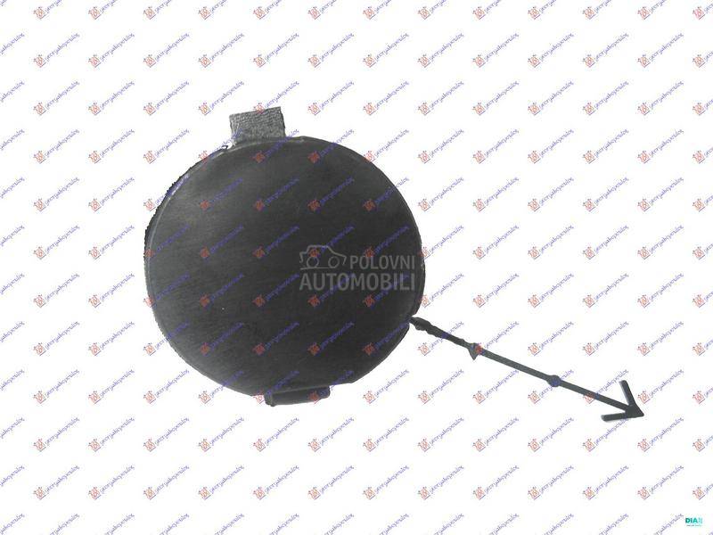 POKLOPAC KUKE PREDNJEG BRANIKA