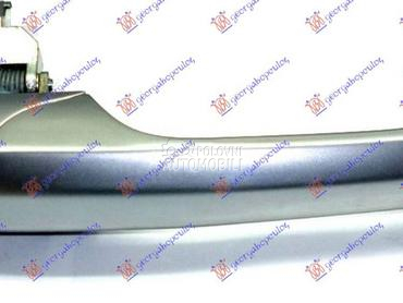 KVAKA PREDNJIH VRATA 3/5 VRATA za Alfa Romeo 147 od 2000. do 2010. god.