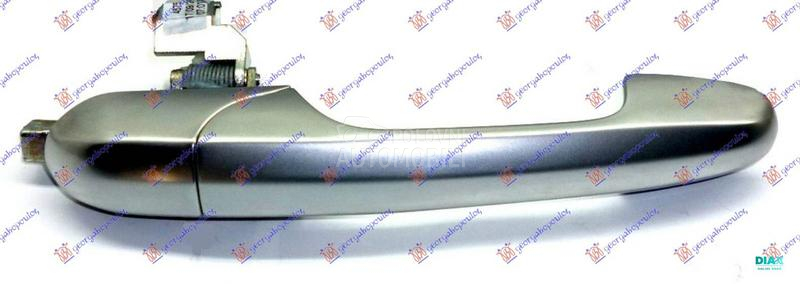 KVAKA PREDNJIH VRATA 3/5 VRATA