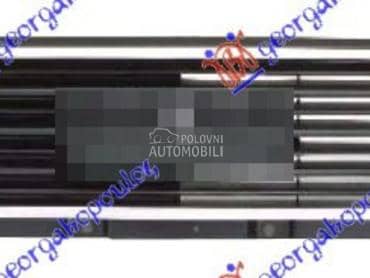 PVC MASKA za Audi 100 od 1982. do 1990. god.