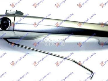 KVAKA PREDNJIH VRATA 3 VRATA S za Alfa Romeo 147 od 2000. do 2010. god.