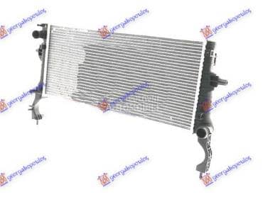 HLADNJAK MOTORA 1.6 DIZEL... za Kia XCeed za 2022. god.