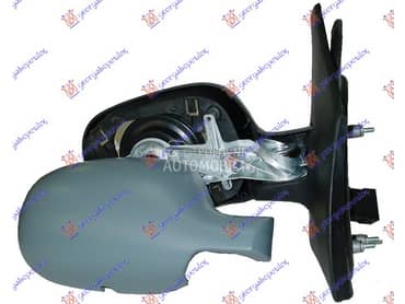 RETROVIZOR ELEKTRICNI SA... za Renault Scenic od 1999. do 2003. god.