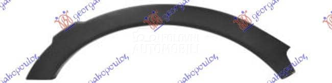 RUB PLASTICNI ZADNJEG...