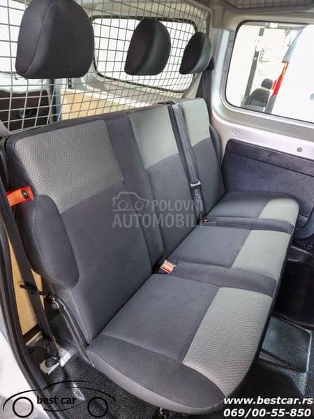 Renault Kangoo MAXI 5 Sedista N1