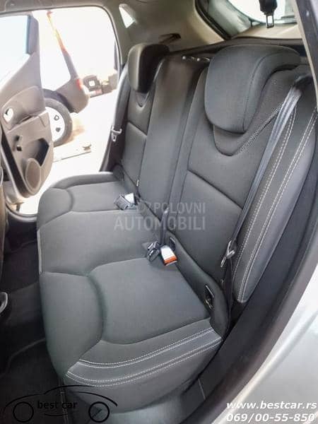 Renault Clio 0.9 TCE 90