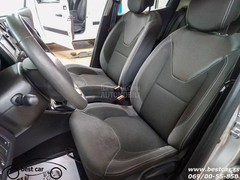 Renault Clio 0.9 TCE 90