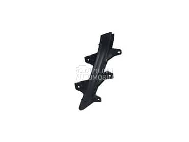 Lajsna prednjeg branika leva za Peugeot 208 od 2019. do 2025. god.