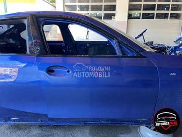 VRATA za BMW Serija 2