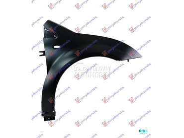 BLATOBRAN (VTR) (A KVALITET) za Citroen C2 od 2003. do 2008. god.