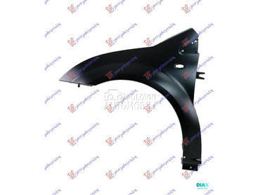 BLATOBRAN (VTR) (A KVALITET) za Citroen C2 od 2008. do 2010. god.