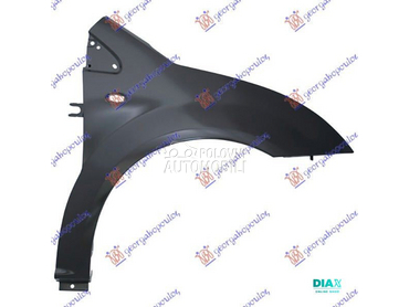 BLATOBRAN za Citroen C2 od 2003. do 2008. god.