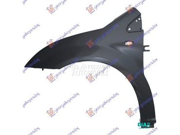 BLATOBRAN za Citroen C2 od 2008. do 2010. god.