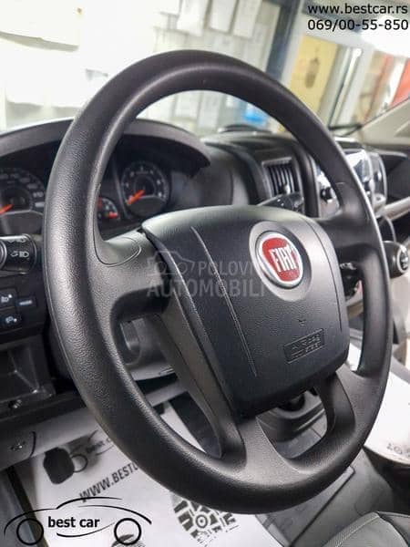 Fiat Ducato L3 H2