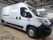 Fiat Ducato L3 H2