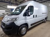 Fiat Ducato L3 H2