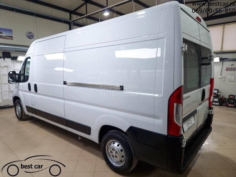 Fiat Ducato L3 H2